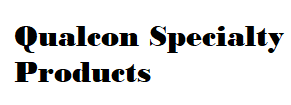 Qualcon Specialty Products logo